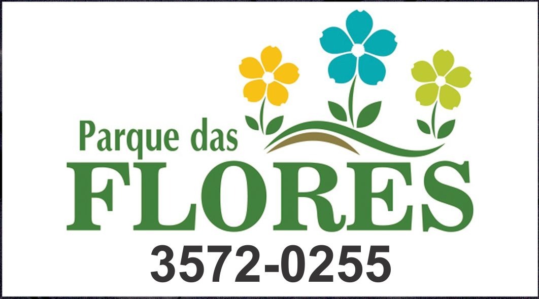 PARQUE  DAS FLORES